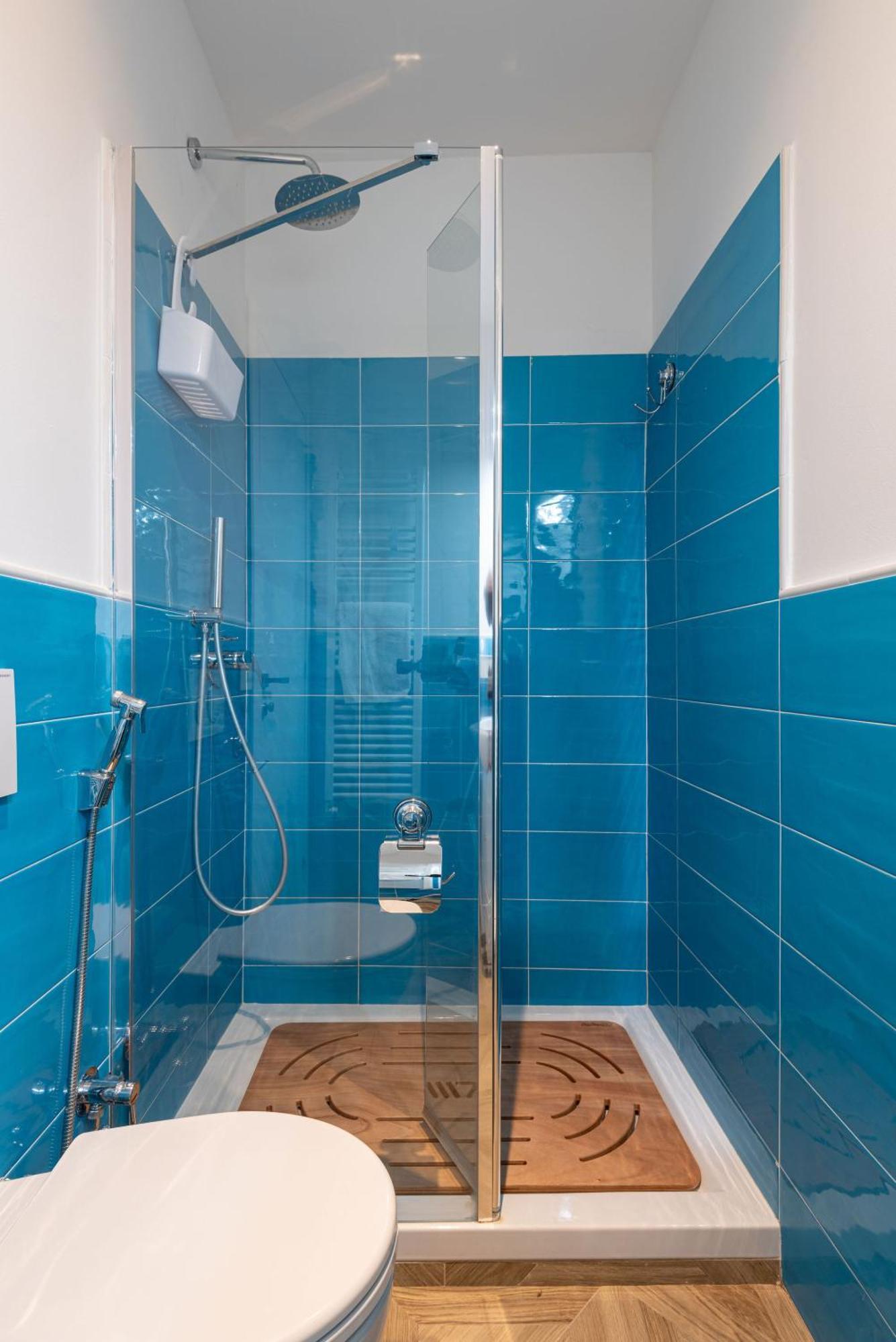Cadorna Rooms In Firenze Bagian luar foto