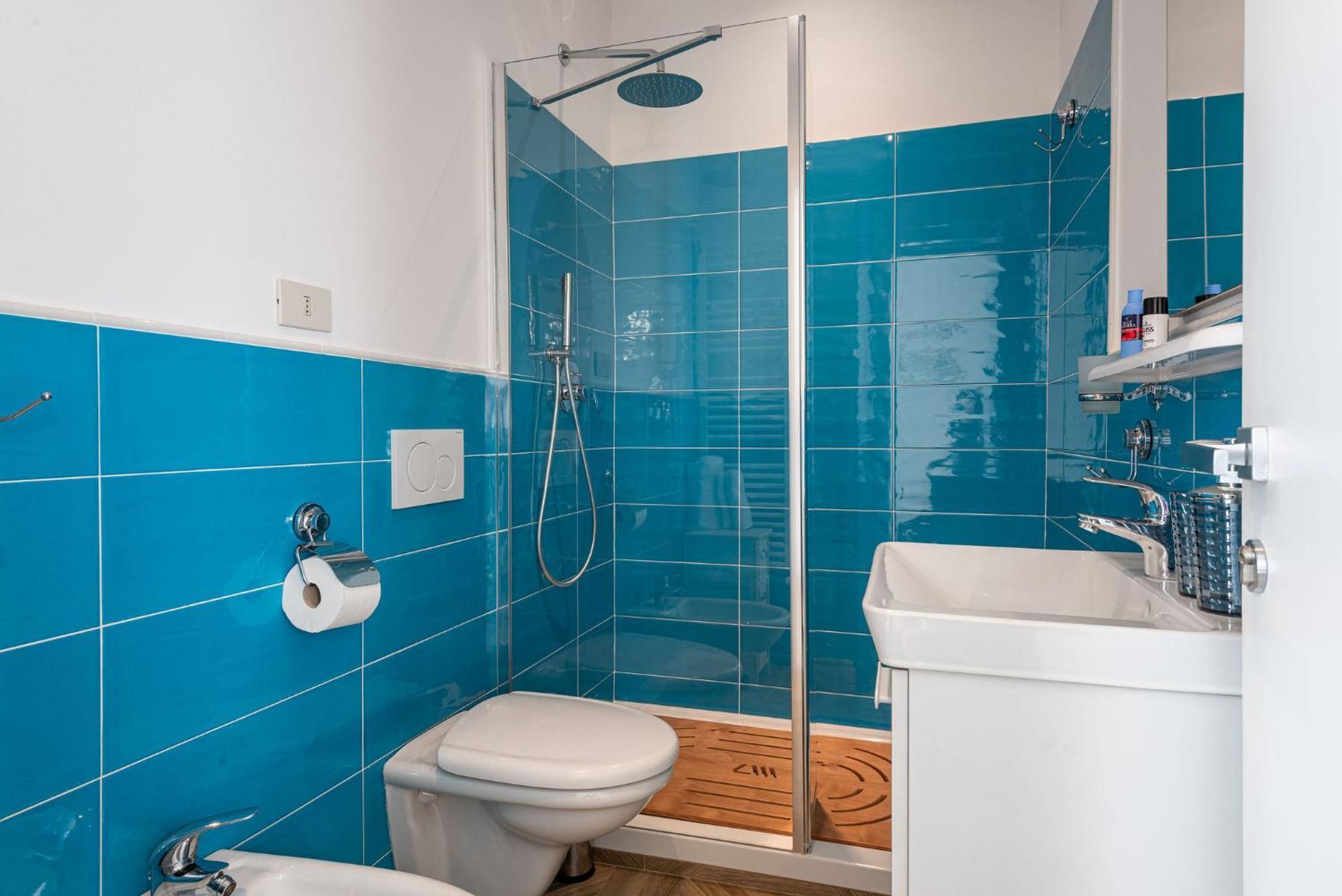 Cadorna Rooms In Firenze Bagian luar foto
