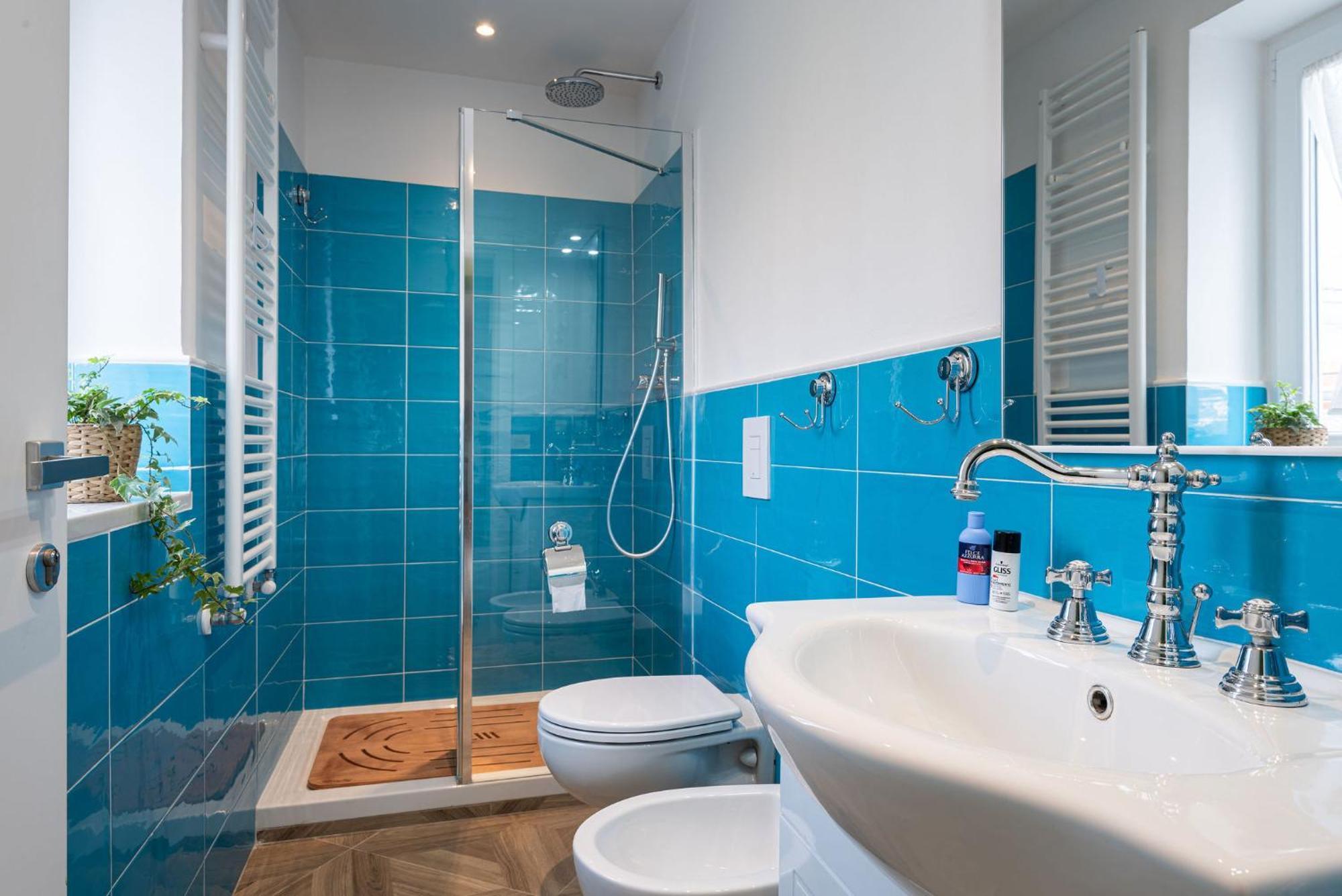 Cadorna Rooms In Firenze Bagian luar foto