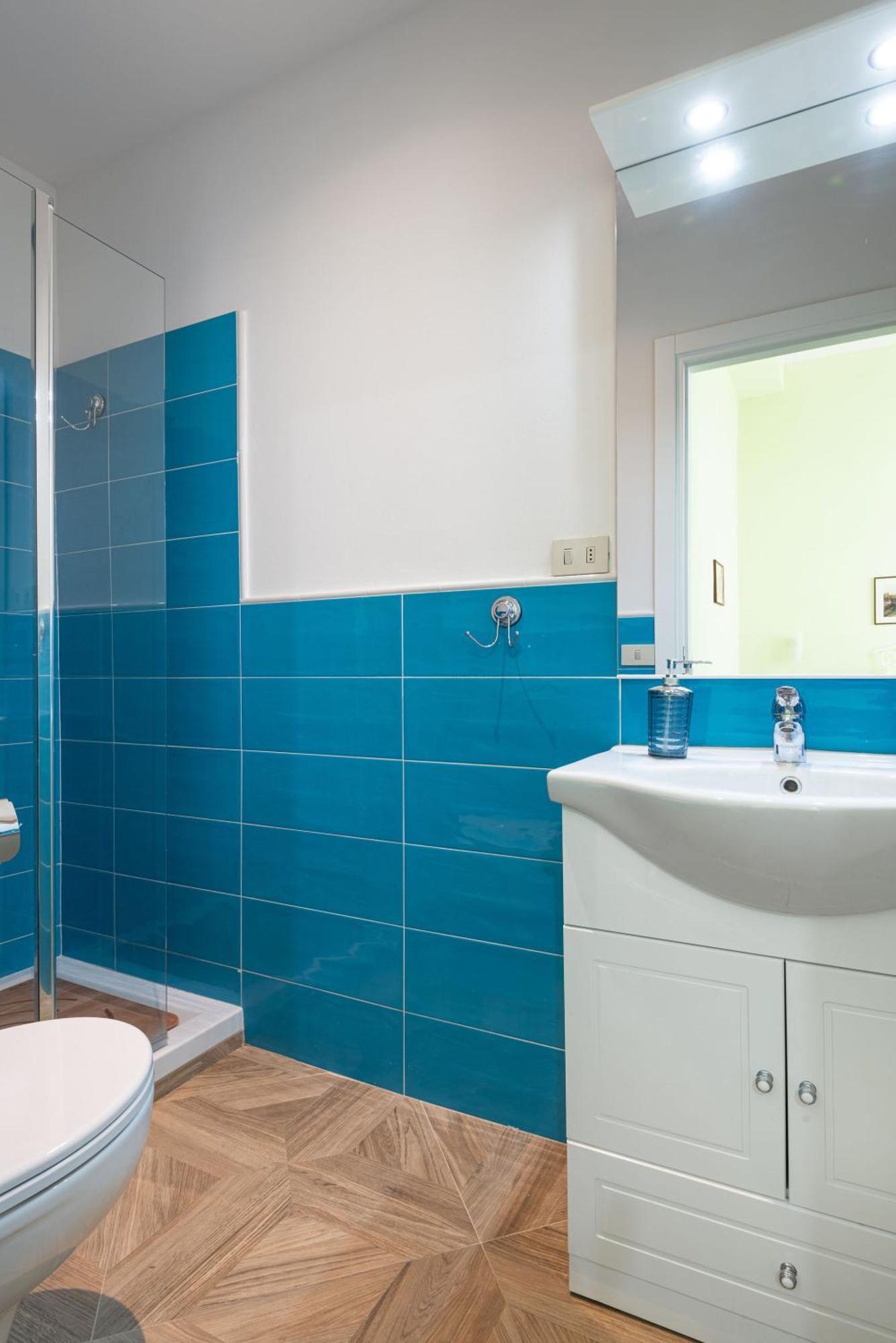 Cadorna Rooms In Firenze Bagian luar foto