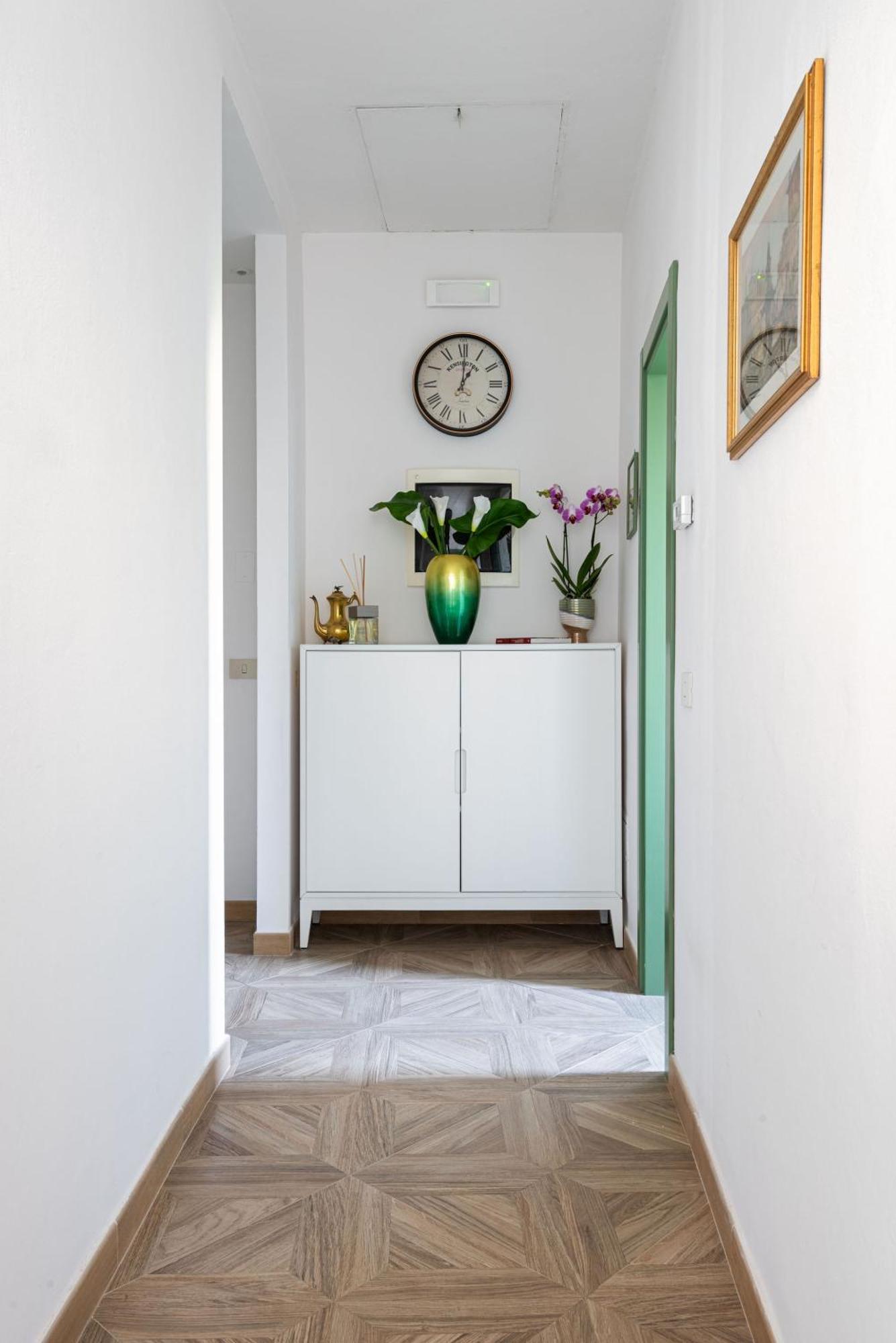 Cadorna Rooms In Firenze Bagian luar foto
