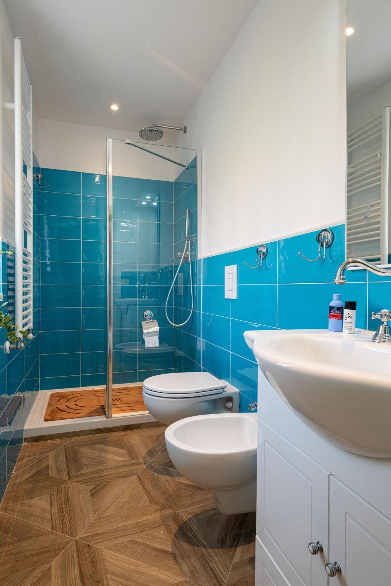 Cadorna Rooms In Firenze Bagian luar foto