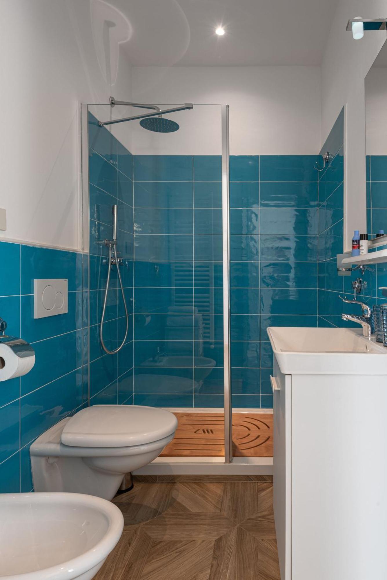 Cadorna Rooms In Firenze Bagian luar foto