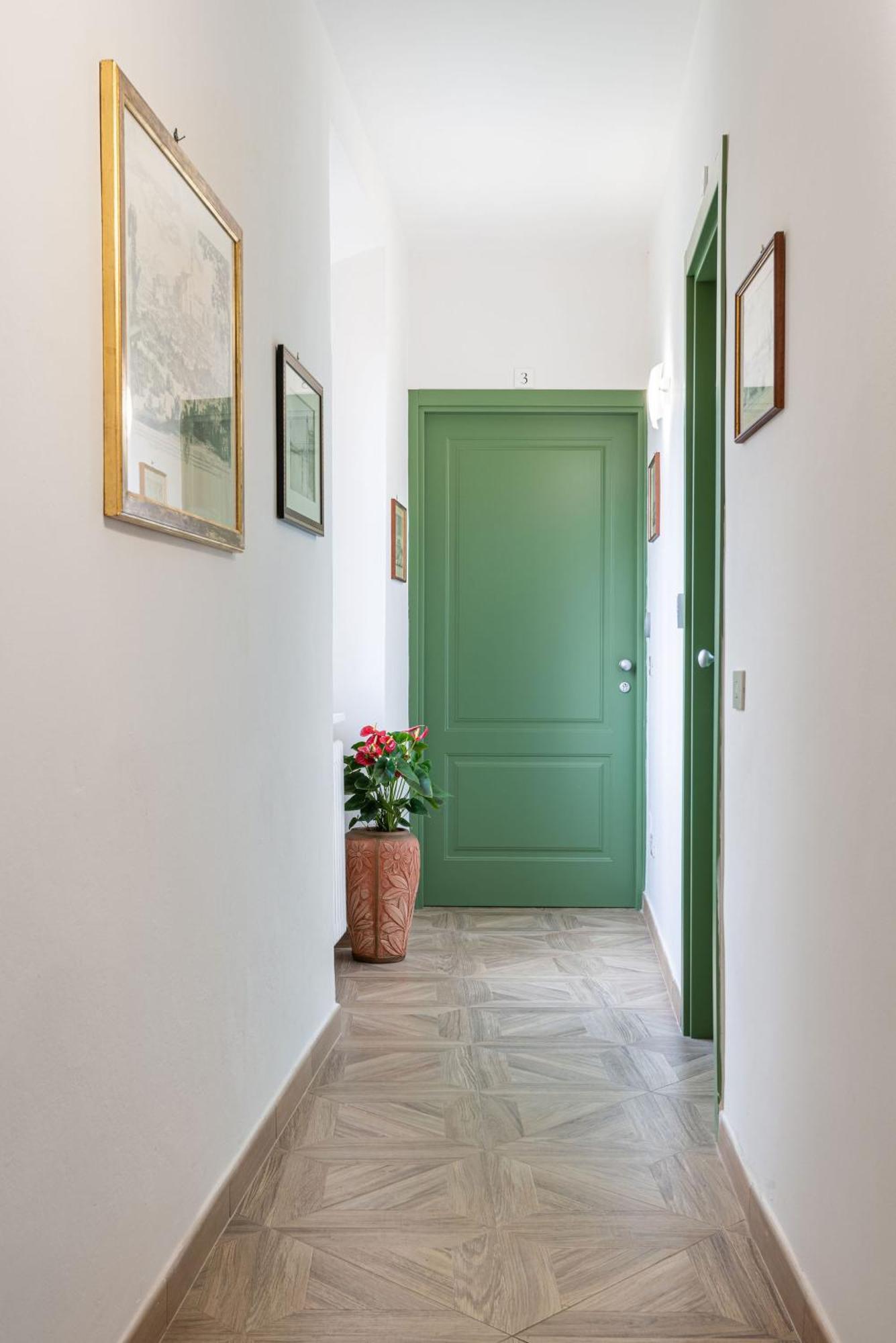 Cadorna Rooms In Firenze Bagian luar foto